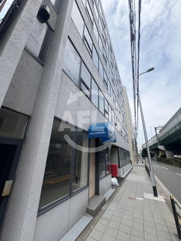 高木ビル（テナント）のロビー|高木ビル（テナント）　ロビー