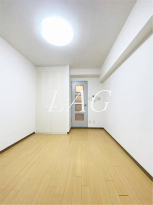 【寝室】 | ライオンズマンション本厚木第３ | 寝室です。