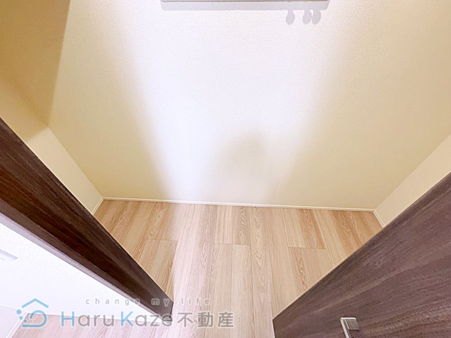 【収納】 | avgi新瑞橋【名古屋市賃貸・2路線可】