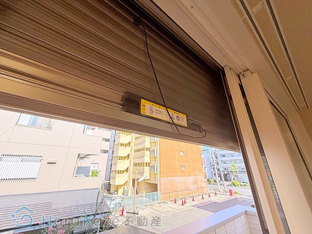 【セキュリティ】 | avgi新瑞橋【名古屋市賃貸・2路線可】