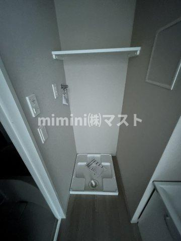 ArtizA西長堀の設備