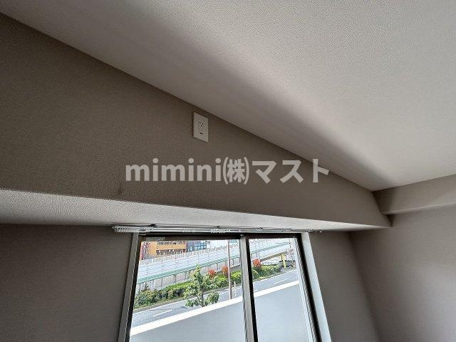 ArtizA西長堀の設備