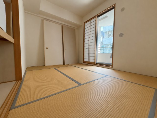 【内装】