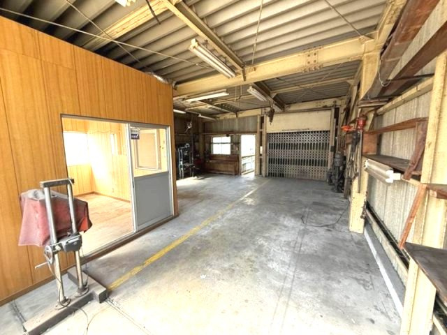 湊町3丁目のその他