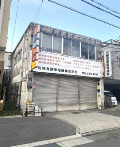 湊町3丁目