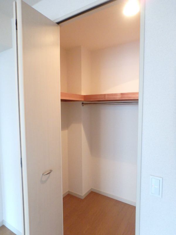 参考（同タイプ別部屋の写真です）