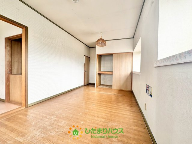 幸手市槙野地　中古一戸建ての収納|2026年7月23日　撮影