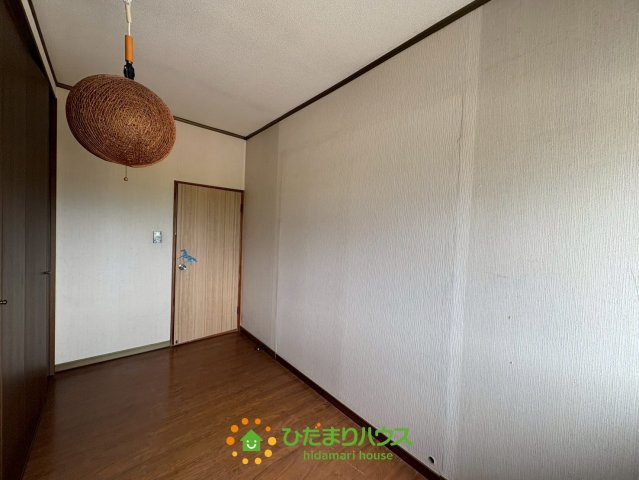 幸手市槙野地　中古一戸建ての子供部屋|2026年7月23日　撮影