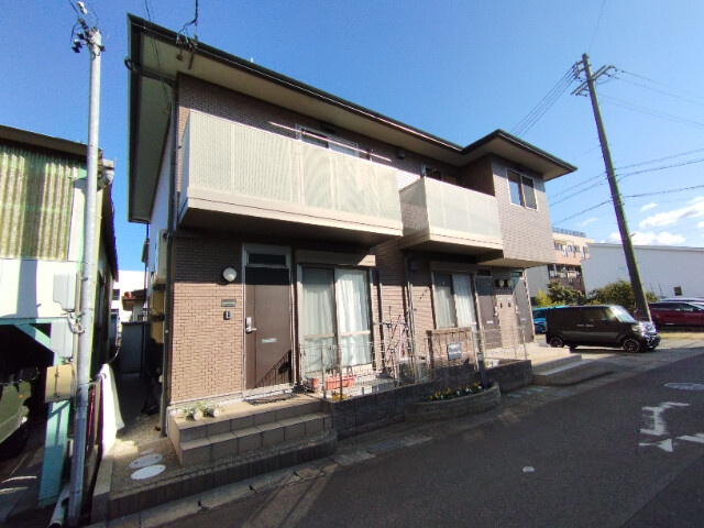 PanaHouse　Doi