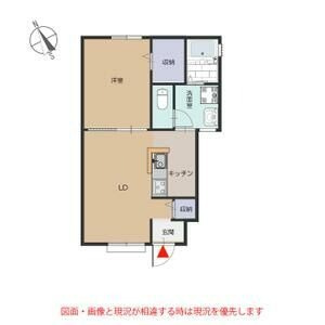 PanaHouse　Doiの間取り