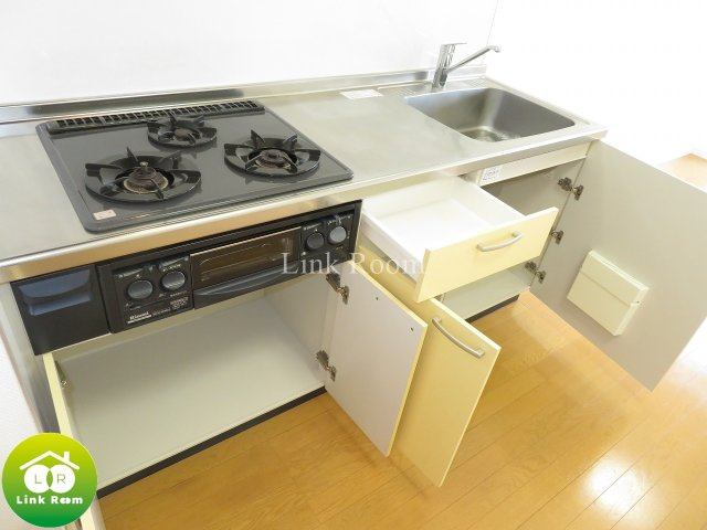 プロスペクト門前仲町のその他