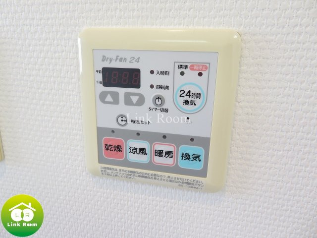 プロスペクト門前仲町のその他