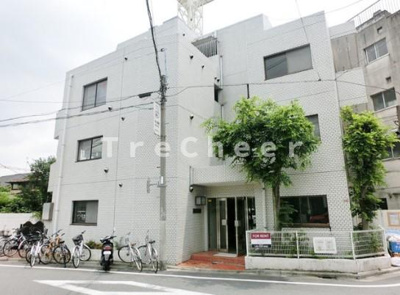 【外観】 | サンフル中野富士見町