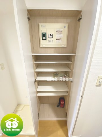 プロスペクト門前仲町の設備