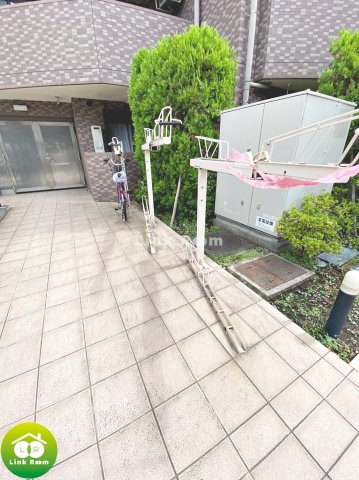 プロスペクト門前仲町のその他