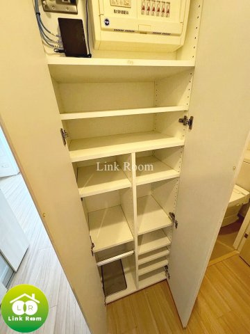 プレノ清澄庭園のその他
