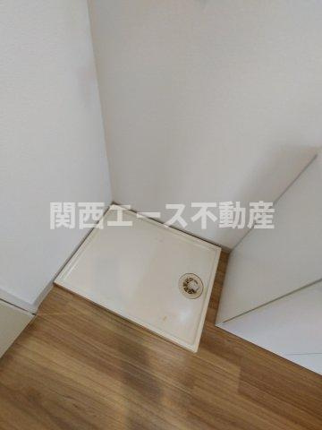 【設備】 | スカイハイツ（長田）