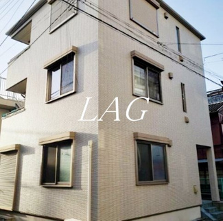 【外観】 | CASA FLORESTA   | 外観です。