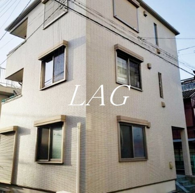 【外観】 | CASA FLORESTA   | 外観です。