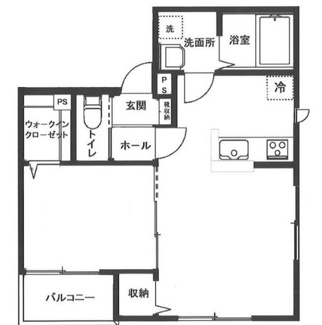 【間取り】 | CASA FLORESTA   | 間取りです。