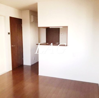 【居間・リビング】 | CASA FLORESTA   | 洋室のお部屋です。