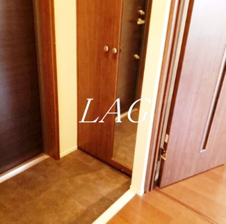 【玄関】 | CASA FLORESTA   | 玄関です。
