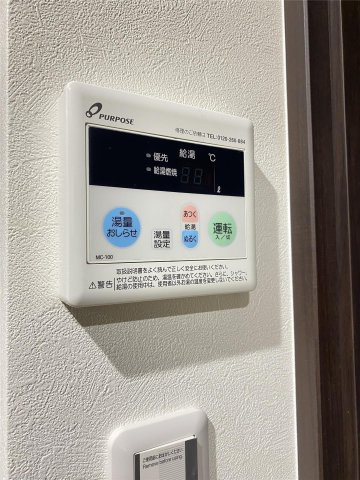 クロノス51新町VIのその他