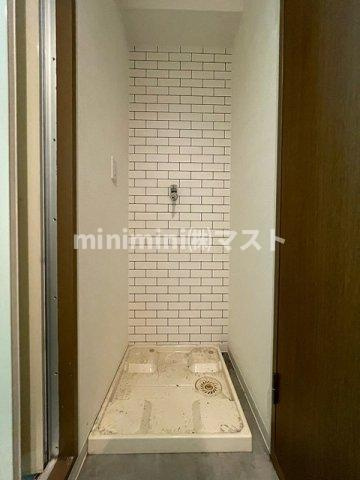 ブランシェ松屋町の設備