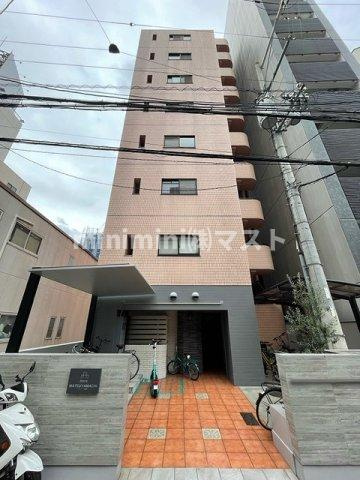 ブランシェ松屋町