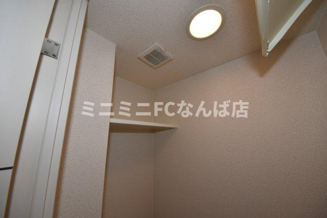 プレサンス中之島公園パークレジデンス