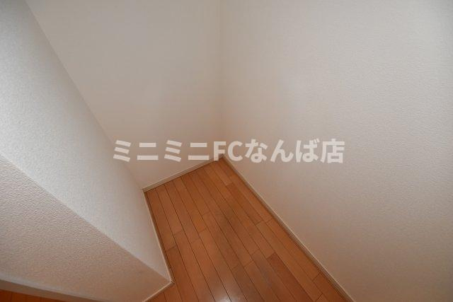 プレサンス中之島公園パークレジデンス