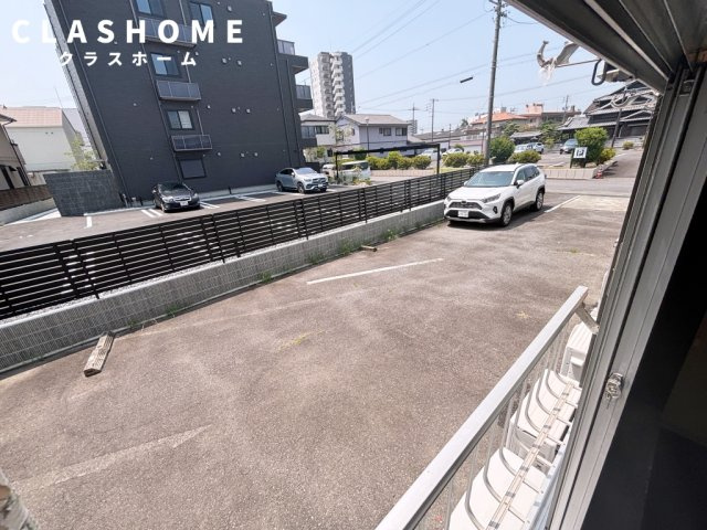 大手コーポ　　刈谷市の賃貸ならクラスホーム刈谷店の展望