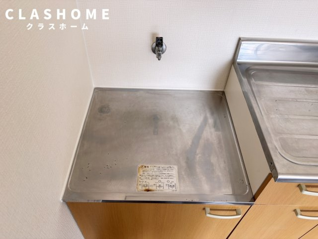 大手コーポ　　刈谷市の賃貸ならクラスホーム刈谷店の玄関