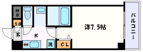 雪見ハイツ