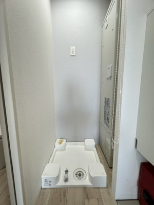 【その他】 | ハーモニーフラッツ不動前