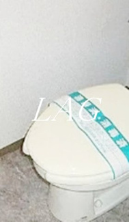 【トイレ】 | ＥＴ中央 | トイレです。