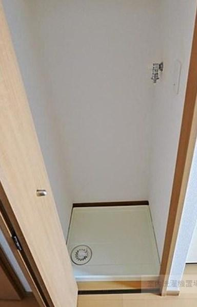パークウェル高円寺の設備|他部屋の写真です。