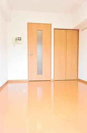 パークウェル高円寺の居間・リビング|他部屋の写真です。