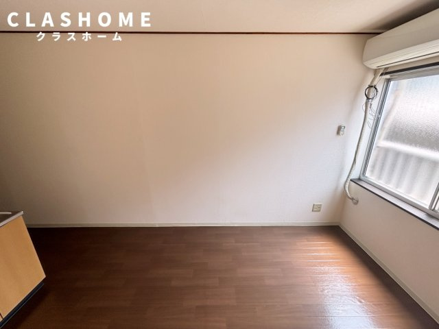 大手コーポ　　刈谷市の賃貸ならクラスホーム刈谷店の居間・リビング|同物件の別部屋になります。