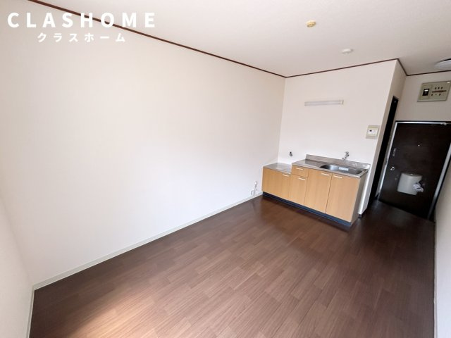 大手コーポ　　刈谷市の賃貸ならクラスホーム刈谷店の居間・リビング|同物件の別部屋になります。