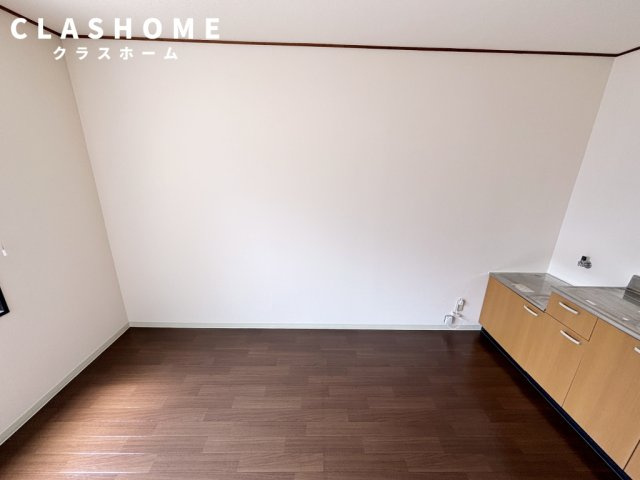 大手コーポ　　刈谷市の賃貸ならクラスホーム刈谷店の居間・リビング|同物件の別部屋になります。