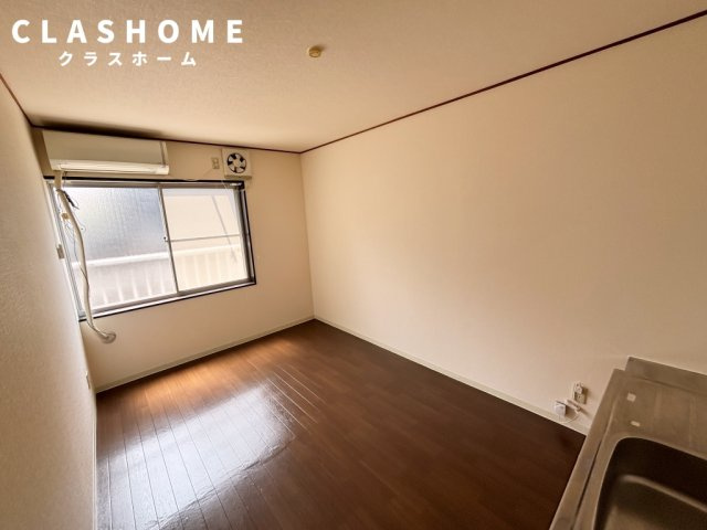 大手コーポ　　刈谷市の賃貸ならクラスホーム刈谷店の寝室|同物件の別部屋になります。