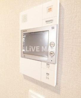 【設備】ジオエント浅草雷門