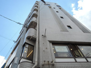 クロッシング桜台の画像