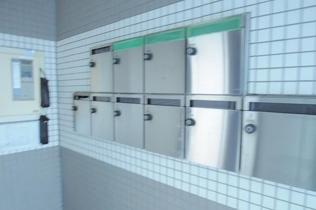 センティールのその他共用部分