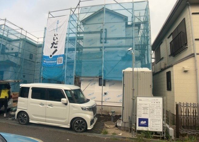 【防犯設備】 | 当然のことではありますが、オートロックやセンサーライト、ホームセキュリティーなどの防犯設備があれば、小さいお子様がいるご家庭も安心ですよね！まず物件購入の際は、防犯設備もチェックするようにしましょう。