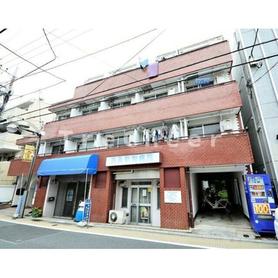 【外観】 | メゾンドマルス
