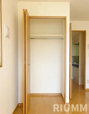【収納】 | プレール高田馬場