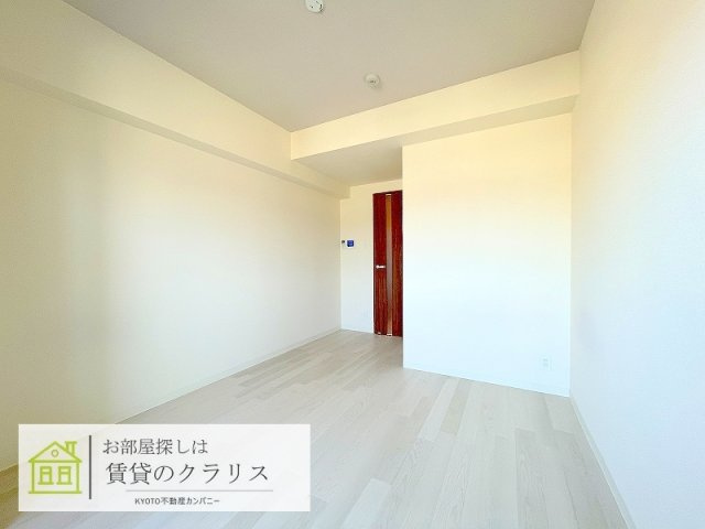 グラカン京都駅前 輝（かがやき）