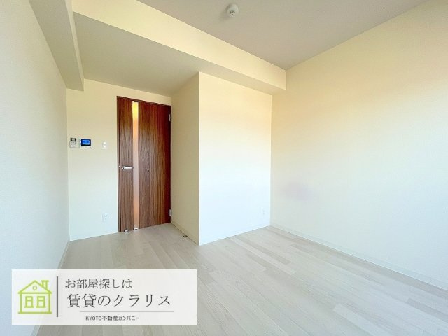 グラカン京都駅前 輝（かがやき）